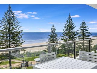 Rainbow Pacific Unit 16 Wi Fi Included Apartment, Gold Coast - 4