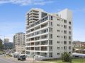 Rainbow Pacific unit 8 - Great value unit right on the beachfront Rainbow Bay Coolangatta with WiFi Apartment, Gold Coast - thumb 13