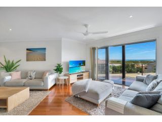 Rainbow Towers 2 - Rainbow Beach, High on the Hill, Panoramic Views, Wi-Fi Guest house, Rainbow Beach - 4