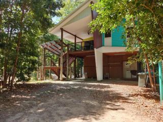Rainforest Retreat Guest house, Mission Beach - 1