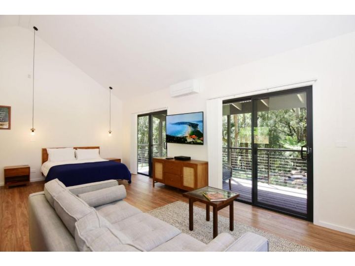 Rainforest River Retreat - Kangaroo Valley Guest house, Upper Kangaroo River - imaginea 14