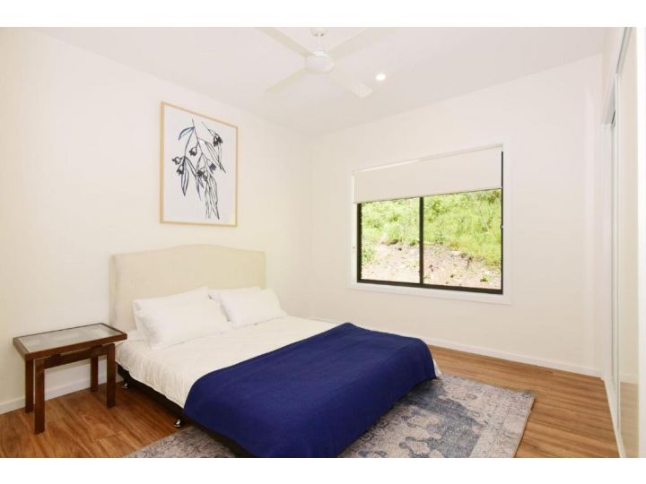 Rainforest River Retreat - Kangaroo Valley Guest house, Upper Kangaroo River - imaginea 10