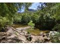 Rainforest River Retreat - Kangaroo Valley Guest house, Upper Kangaroo River - thumb 19