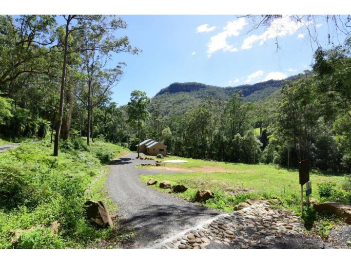 Rainforest River Studio Kangaroo Valley Guest house, Upper Kangaroo River - imaginea 6