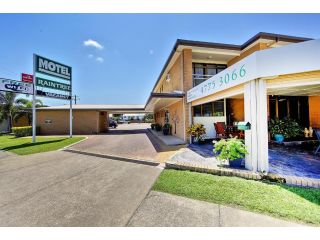 Raintree Motel Hotel, Townsville - 2