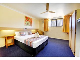 Raintree Motel Hotel, Townsville - 3