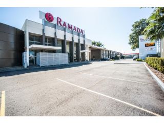 Ramada Hotel & Suites by Wyndham Cabramatta Hotel, New South Wales - 4