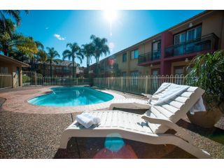 Ramada Hotel & Suites by Wyndham Cabramatta Hotel, New South Wales - 5