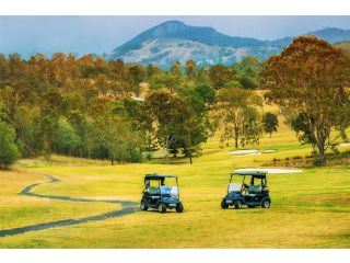 The Kooralbyn Valley Hotel, Queensland - 3