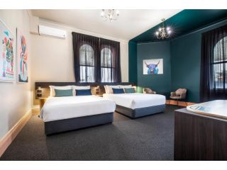 Ramsgate Hotel by Nightcap Social Hotel, Adelaide - 5