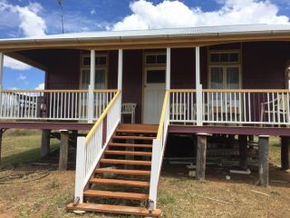 Rangemore Estate Bed and breakfast, Queensland - 2