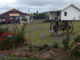 Rangemore Estate Bed and breakfast, Queensland - 1