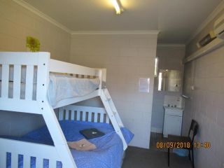 Rankins Springs Motel Hotel, New South Wales - 2