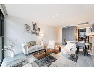 RARE FIND-Luxury Entire 3 Beds Terrece at Casino Apartment, Sydney - 5