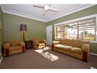 Raspberry Terrace of Leura Guest house, Leura - 3