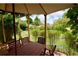 Raspberry Terrace of Leura Guest house, Leura - 2