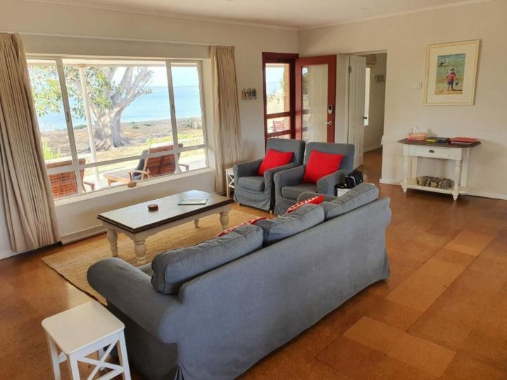 Ratcliff Cottage Guest house, Kangaroo Island - imaginea 4