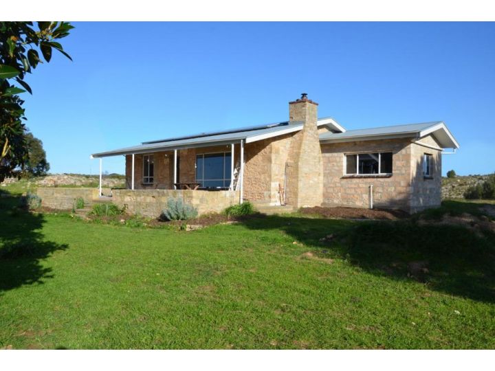 Ratcliff Cottage Guest house, Kangaroo Island - imaginea 9