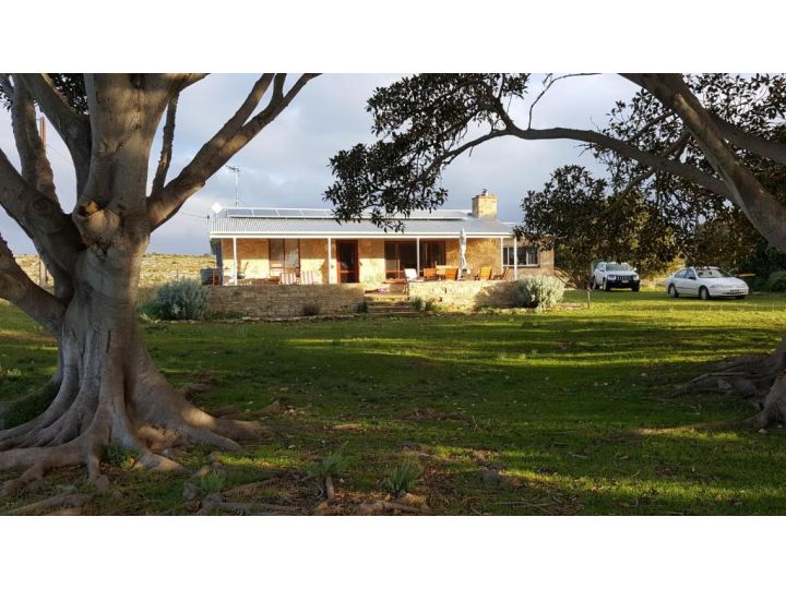 Ratcliff Cottage Guest house, Kangaroo Island - imaginea 3