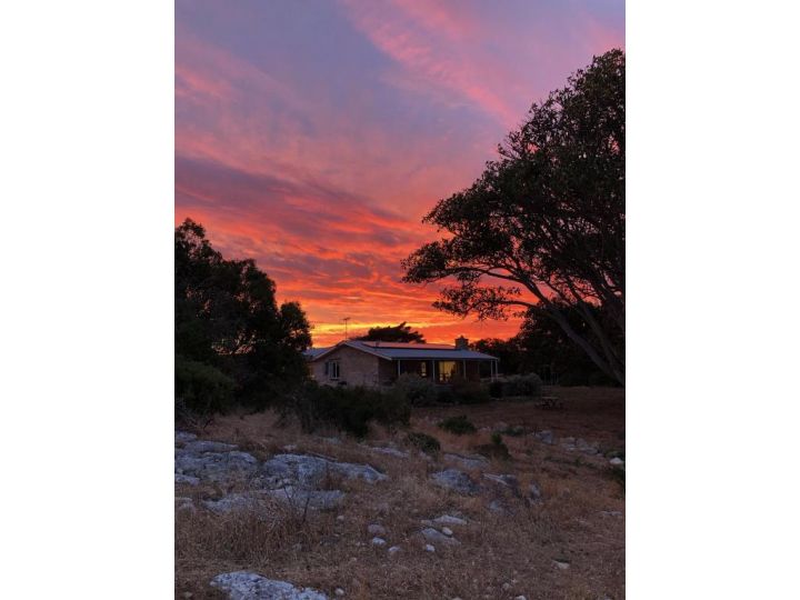 Ratcliff Cottage Guest house, Kangaroo Island - imaginea 20