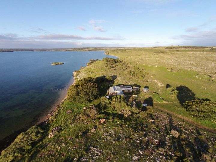 Ratcliff Cottage Guest house, Kangaroo Island - imaginea 2