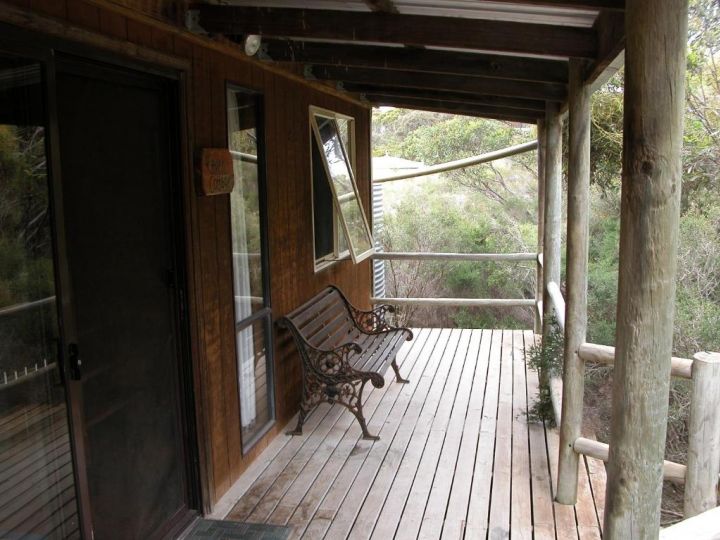 Raven Cottage Guest house, Kangaroo Island - imaginea 5