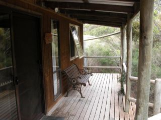 Raven Cottage Guest house, Kangaroo Island - 5