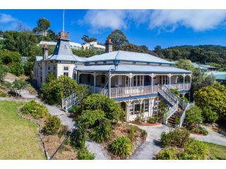 Ravenswood Guest house, Lorne - 2