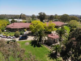 Ravenswood Retreat Farmstay Apartment, Victoria - 3