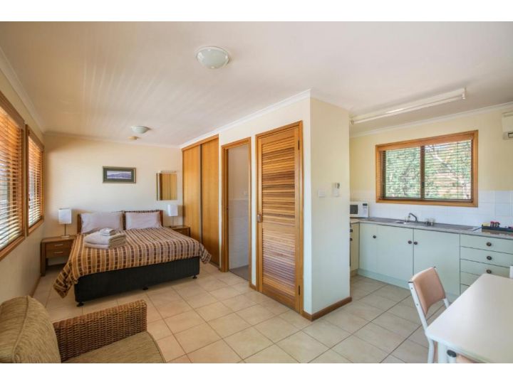 Rawnsley Park Station Hotel, Flinders Ranges - imaginea 13