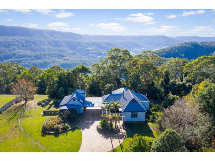 Rayfields@Berry - Kangaroo Valley Guest house, Berry - imaginea 15