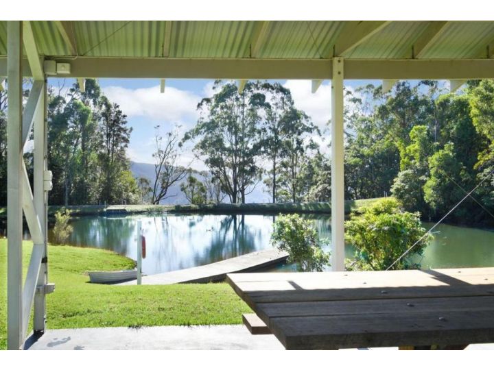 Rayfields@Berry - Kangaroo Valley Guest house, Berry - imaginea 4