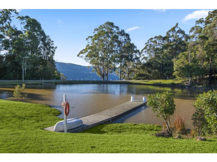 Rayfields@Berry - Kangaroo Valley Guest house, Berry - imaginea 19