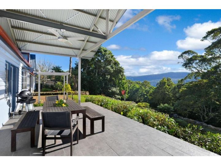 Rayfields@Berry - Kangaroo Valley Guest house, Berry - imaginea 9
