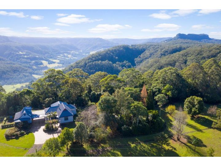 Rayfields@Berry - Kangaroo Valley Guest house, Berry - imaginea 18