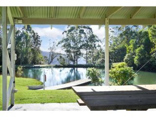 Rayfields@Berry - Kangaroo Valley Guest house, Berry - 4