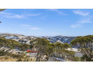 Razorback 3 Apartment, Mount Hotham - 1