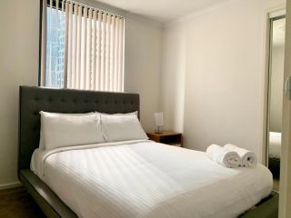 ReadySet Apartments on Kavanagh Apartment, Melbourne - 2