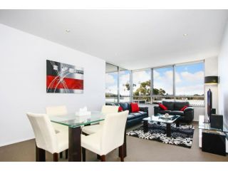 Accommodate Canberra - Realm Residences Apartment, Canberra - 2