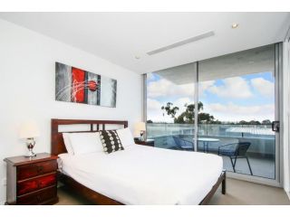 Accommodate Canberra - Realm Residences Apartment, Canberra - 3