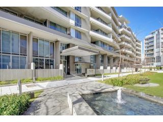 Accommodate Canberra - Realm Residences Apartment, Canberra - 1
