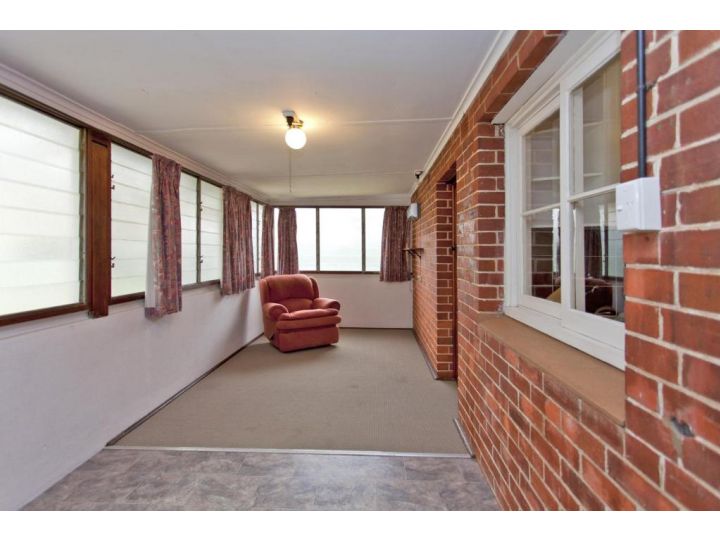 Red Brick Beauty - Central Cottage Guest house, Albury - imaginea 13