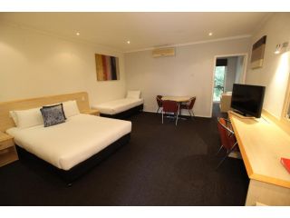 Red Bridge Motor Inn Hotel, Queensland - 5