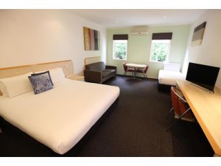 Red Bridge Motor Inn Hotel, Queensland - 2