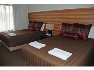 Red Cedars Motel Hotel, Canberra - 1