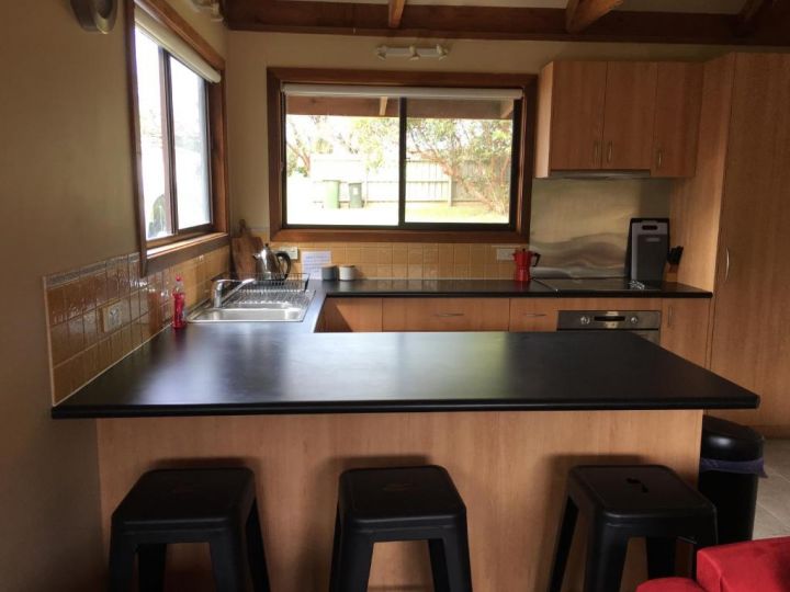 Red ceder cottage - Great ocean road - Port Campbell Guest house, Port Campbell - imaginea 10