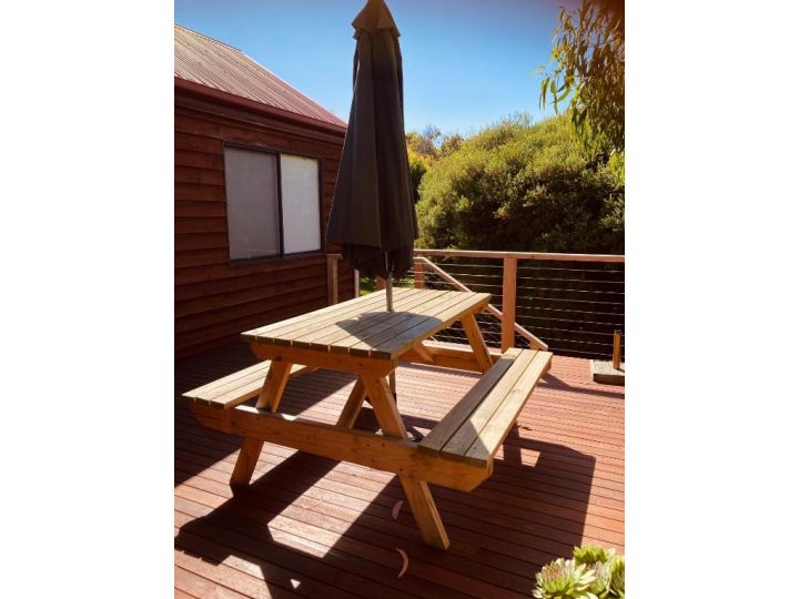 Red ceder cottage - Great ocean road - Port Campbell Guest house, Port Campbell - imaginea 5