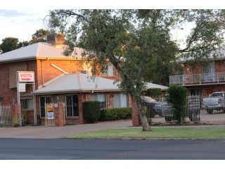 Red Cliffs Colonial Motor Lodge, Mildura Region Hotel, Victoria - 2