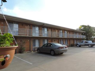 Red Cliffs Colonial Motor Lodge, Mildura Region Hotel, Victoria - 3