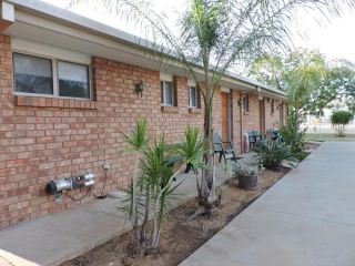 Red Cliffs Colonial Motor Lodge, Mildura Region Hotel, Victoria - 5